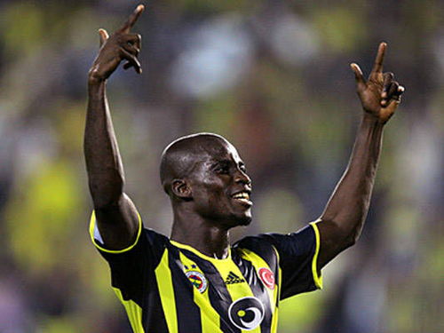 加纳有什么球星