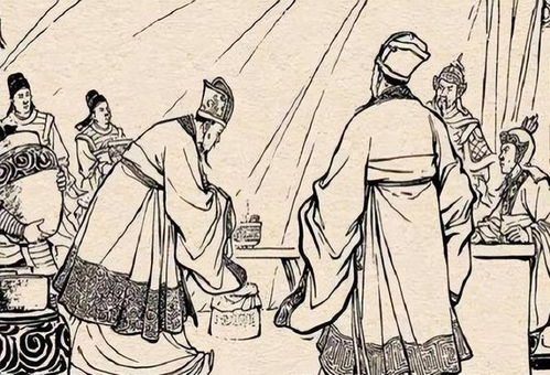 万户侯什么意思?