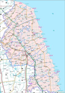 盐城在什么地方?