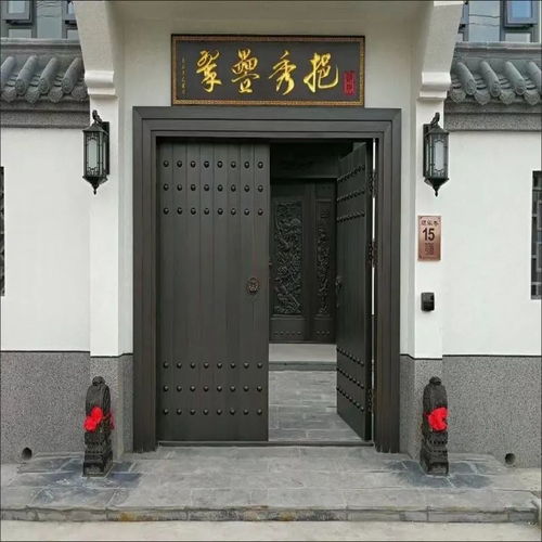 门当户对的意思