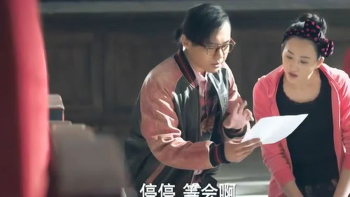 演员的英文如何翻译?