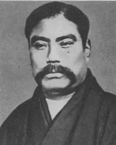 岩崎弥太郎和坂本龙马认识吗，岩崎弥太郎的儿女