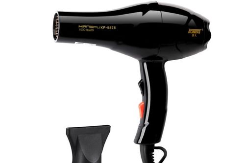 电吹风排名前十名