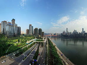 重庆暴雨Ⅲ级预警重庆未来天气预报