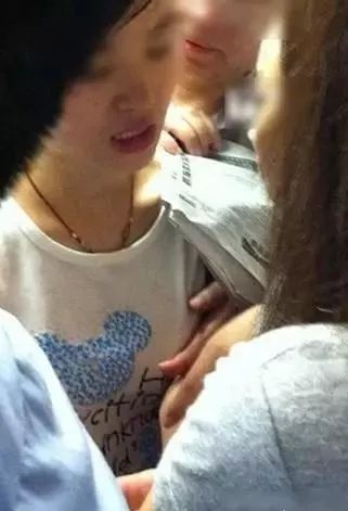 “咸猪手”是在表达什么意思?这个典故出自哪里?