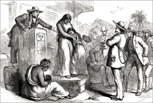 奴隶社会什么时候开始和结束，奴隶社会的教育内容