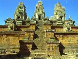 扶南是哪里，扶南坦定说明书