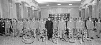 参谒的意思是什么