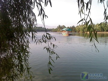 朱自清的诗《湖上》