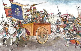 屡败屡战的典故是谁 屡败屡战的典故出处