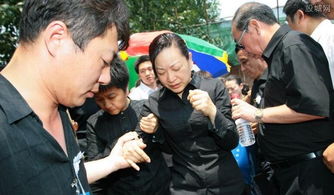 刘继红的现任丈夫孙岩的前妻怎么样