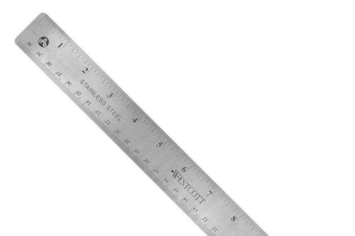 英尺和英寸的符号，英寸的符号表示