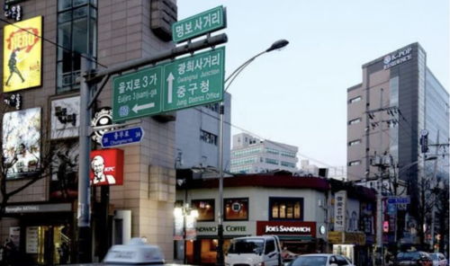 忠武路四小生，忠武路女演员排名