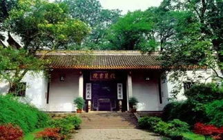 岳麓书院导游词200字，岳麓书院导游词800字