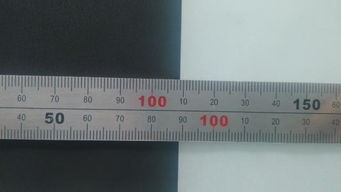 一毫米等于多少微米