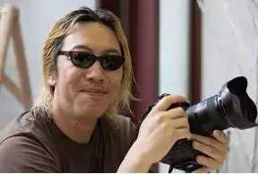 驰星周为什么起这个名字，驰星周不夜城阅读