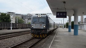 k804在福州哪个站上车