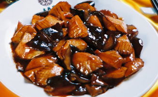 烧二冬的做法是什么，二冬怎么做好吃