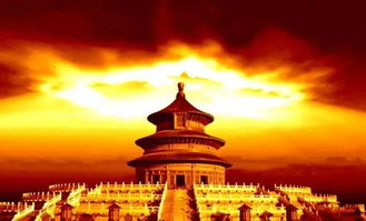 天坛的拼音怎么读，天坛的读音