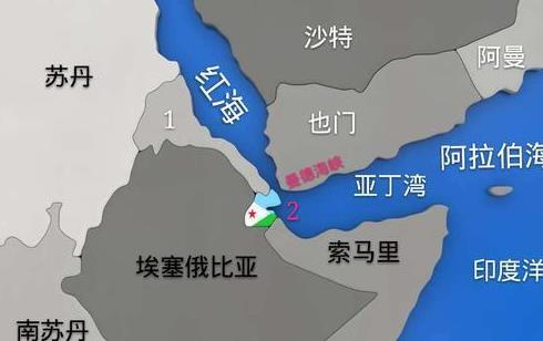 索马里在哪里 属于哪个国家