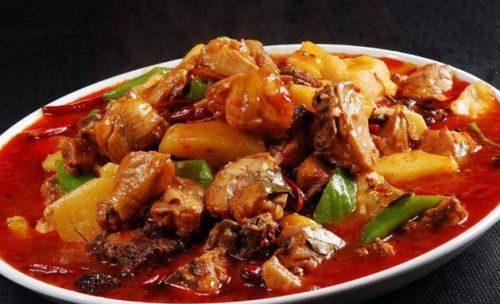 美味的晚餐作文200字