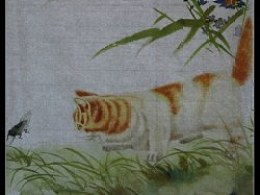 生趣的意思是什么?