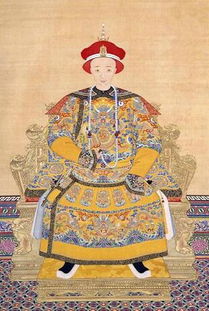 慈安太后人物简介，慈安太后罕见照片 真实照片