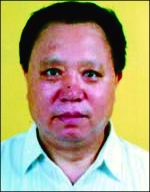 陈润基有几个儿子