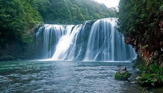 山东漳州旅游景点介绍大全 漳州市旅游景点大全