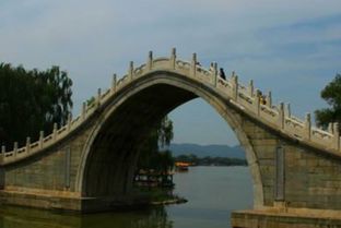 二年级一什么石桥,如何填空?