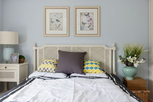 床头朝哪个方向好，床头柜尺寸