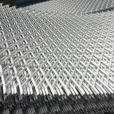 钢板冲孔网的加工方式有哪些