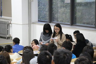 大学勤工助学岗位有哪些