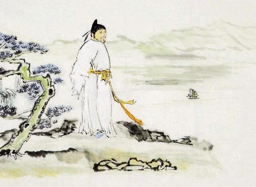 赵嘏的诗词《江楼感旧》赏析