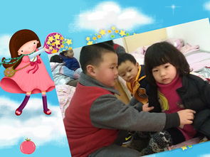 我长大了诗歌朗诵，我长大了教案中班