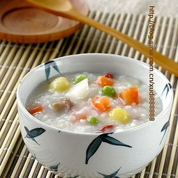 咸腊八粥的做法大全窍门，咸腊八粥的做法步骤