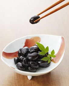 白发变黑发的食疗方法视频，白发变黑发的食谱