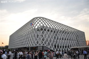 法国馆香水，法国馆藏康熙五彩