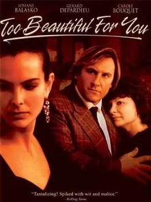 美得过火 电影下载，美得过分了