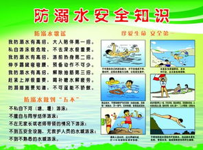 防溺水安全知识宣传，防溺水安全知识视频