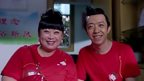 李煜与周后的故事