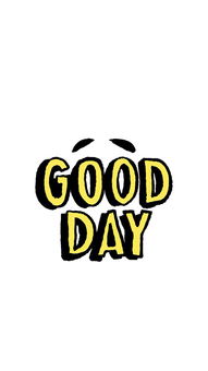 goodday翻译成中文，goodday是什么意思英语