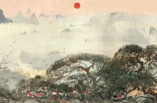 《孟子》海说100:清心则要寡欲