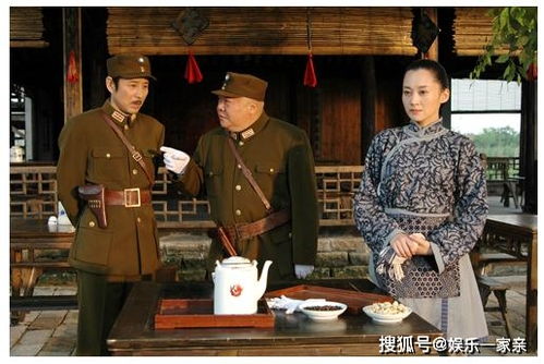 军统是什么意思