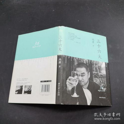 借鉴冯唐三十六大什么意思