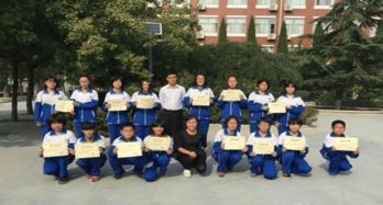 济南舜文中学和舜耕中学哪个好