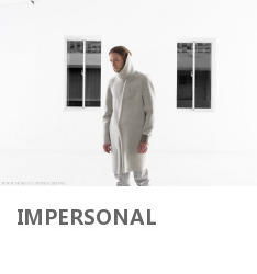 impersonal是什么意思