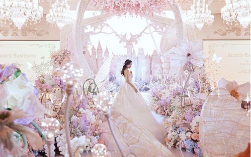 表达结婚的唯美短句