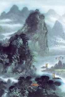 题西林壁这首古诗的意思是什么?