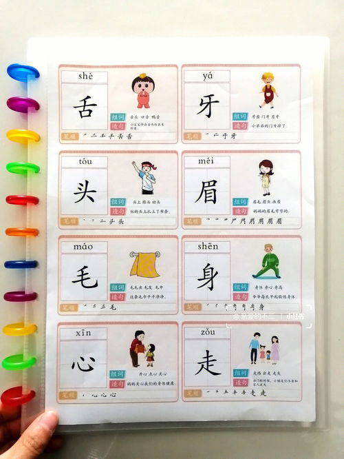 剪造句二年级，剪造句子二年级下册